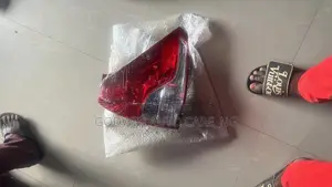 Back Light 2014 Honda Cr-V