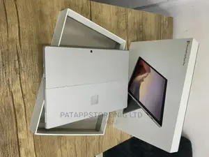 Laptop Microsoft Surface Pro 8GB Intel Core i5 SSD 128GB