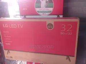 LG LED TV 32 Inches