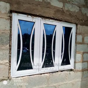 Aluminum Tower Casement