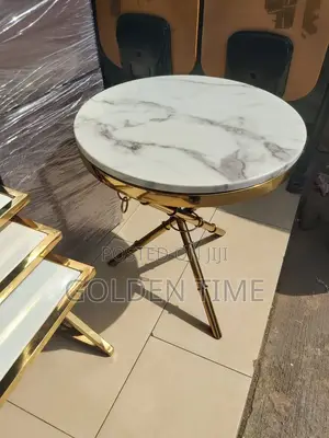 3 Leg Said Stool