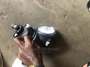 Fog Light Toyota Matrix 2005