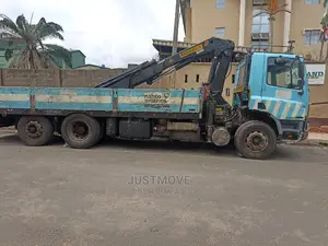 Self Loader for Hire