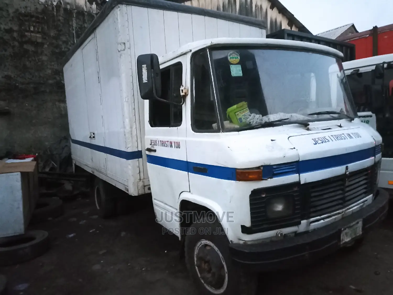 Relocation Service in Lagos