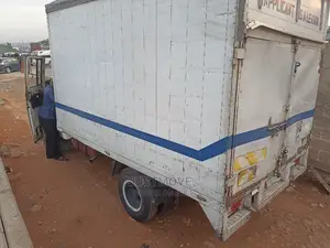 Relocation Service in Lagos