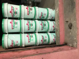Eagle Paint