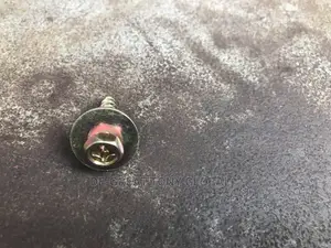 Drilling Screw