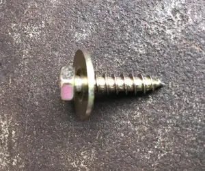 Drilling Screw