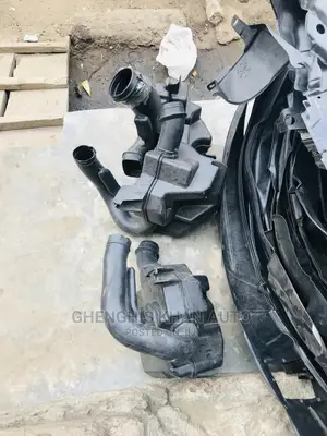 Honda Accord 2018 Model Sand Protector and Air Filometer Box