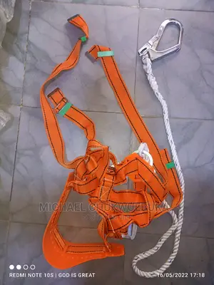 Body Harness