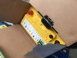 New Battery Aurora 75ahs for Trucks and Jeeps