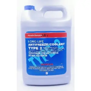 Original Honda Coolant Antifreeze for Honda Cars (Type-2)