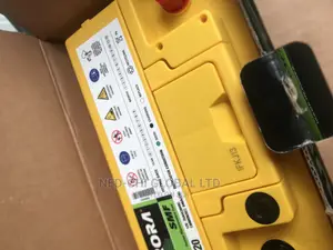 Quality New Battery Aurora 75ahs for Vehicles