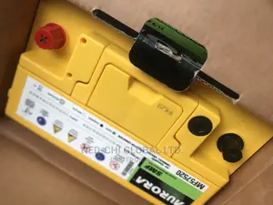 Aurora Battery 75ahs for Cars and Jeeps