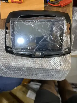 Hyundai Elantra Andriod 2006-2011