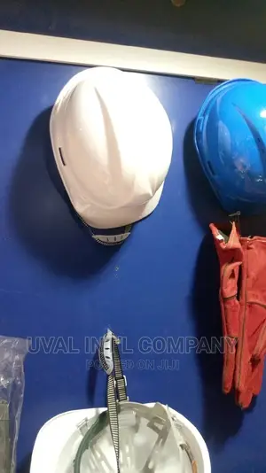 Safety Helmet