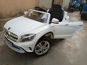 Super Cool Licensed Kids Mercedes Benz Gla Class Suv With Ac