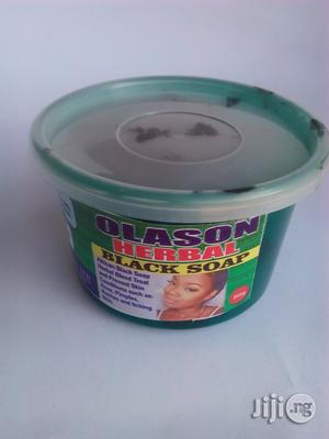 Treat Skin Infections With Herbal Soap