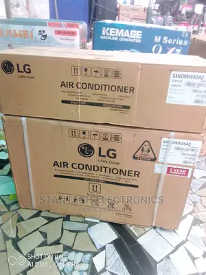 Lg Air Conditioner 1hp Inverter