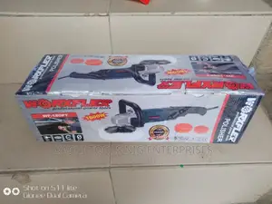 Polishing Machine