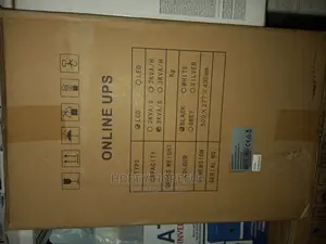 3kva Bluegate Online Ups