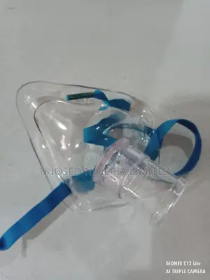 B.Well Infant Mask