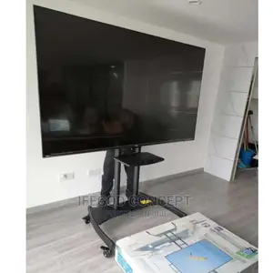 Movable Tv Stand