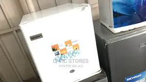Skyrun Bedside Fridge