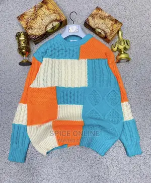 MP: Miss Polly Cardigan