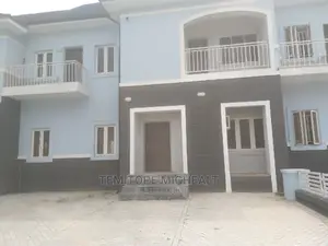 4bdrm Duplex in Mbora After Turkish, Karmo for sale