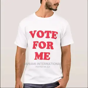 Campaign T-Shirts