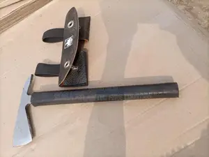 Fireman Axe