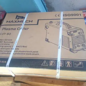 Plamas Cutter Cut40