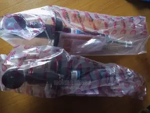 Back Shock Absorbers Honda Cr-v 03-06 Model