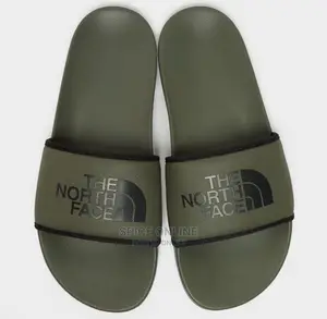 MP: The North Face Unisex Slides