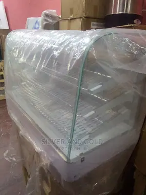 Quality Industrial Snacks Warmer