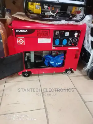 Honda Diesel Generator 8.5kva