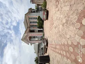 Furnished 5bdrm Duplex in Rumuosi By Rumuekini, Port-Harcourt for sale