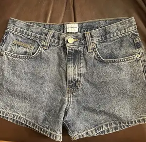 MP: Calvin Klein Shorts