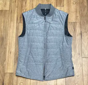 MP: Summer Gilets
