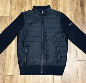 MP: Winter Coats and Sweaters