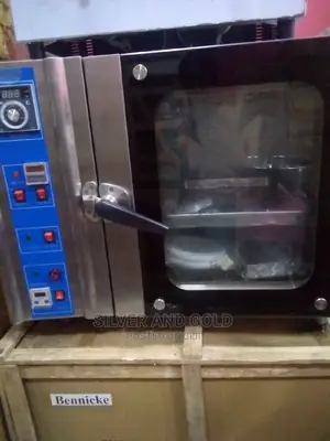 Quality Conventional Oven