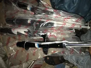 Front Shock 2008/2009/2010/2011/2012 Honda Accord
