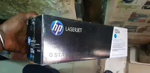 HP 131A Cyan Toner