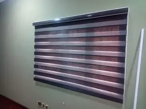 Quality Day and Night Blinds