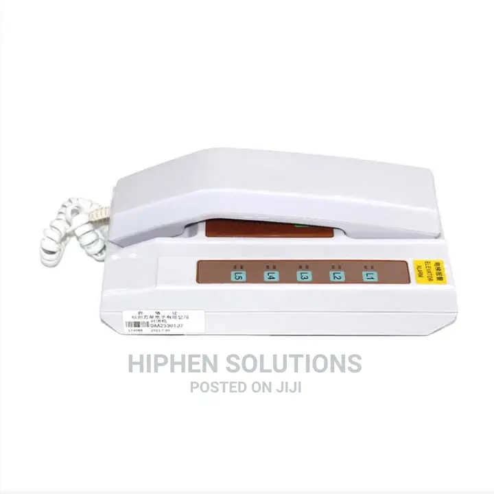 Hot Selling Wireless Intercom
