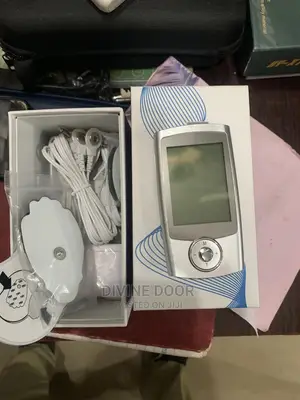 Pain Relief Masssager