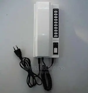Hot Performance Wireless Intercom
