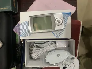 Digital Body Massage