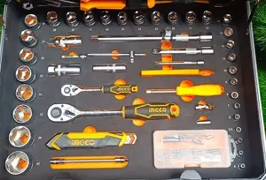 147 Handtools Set